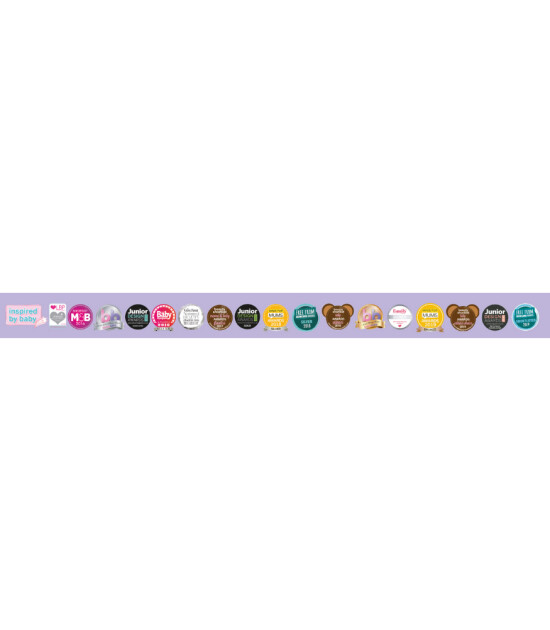 Kokoso Baby Organik Bebek Balm Stick Büyük // Lavanta