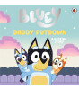 Ladybird Bluey: Daddy Putdown