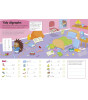 Ladybird First Spelling: A Learn with