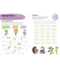 Ladybird First Spelling: A Learn with