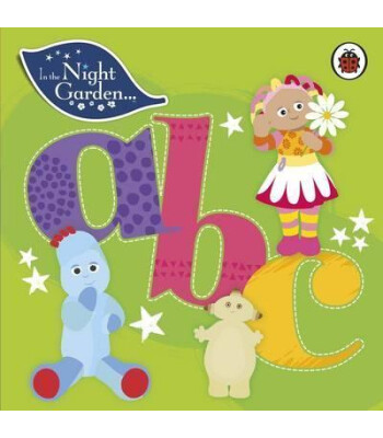 Ladybird In the Night Garden: ABC