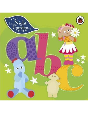 Ladybird In the Night Garden: ABC