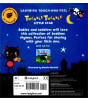 Penguin Random House Children's Uk Twinkle, Twinkle, Little Star: Ladybird Touch and Feel Rhymes