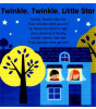 Penguin Random House Children's Uk Twinkle, Twinkle, Little Star: Ladybird Touch and Feel Rhymes