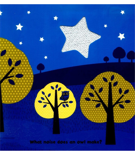 Penguin Random House Children's Uk Twinkle, Twinkle, Little Star: Ladybird Touch and Feel Rhymes