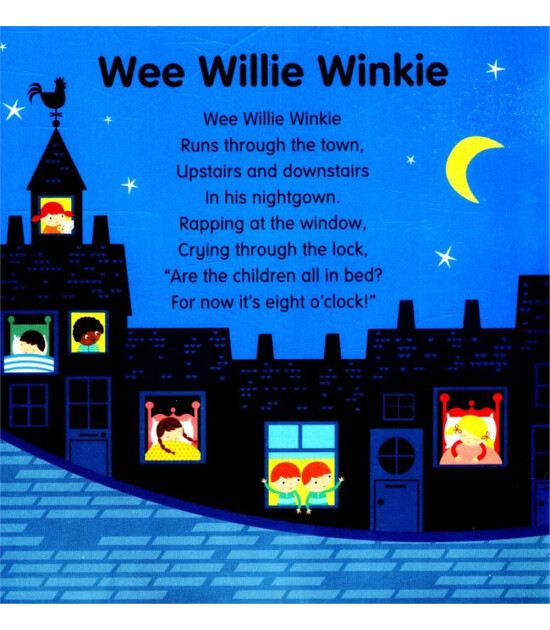 Penguin Random House Children's Uk Twinkle, Twinkle, Little Star: Ladybird Touch and Feel Rhymes
