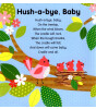 Penguin Random House Children's Uk Twinkle, Twinkle, Little Star: Ladybird Touch and Feel Rhymes