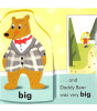 Ladybird Little Pop-Ups: Goldilocks and the Three Bears