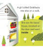 Ladybird Little Pop-Ups: Goldilocks and the Three Bears