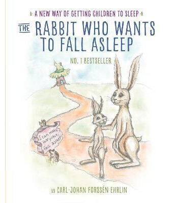 Ladybird The Rabbit Who Wants to Fall Asleep