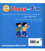 Ladybird Topsy and Tim: Go on Holiday