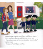Ladybird Topsy and Tim: Have Their Eyes Tested