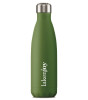 Laken Joy Termos Şişe (500 ml ) // Koyu Yeşil