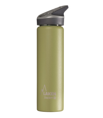CHUPI STAINLESS STEEL THERMO BOTTLE 0.35L SUMMIT CAP