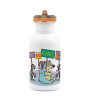 Laken Flow Basic Bottle Pipetli Suluk (500 ml) // No Planet