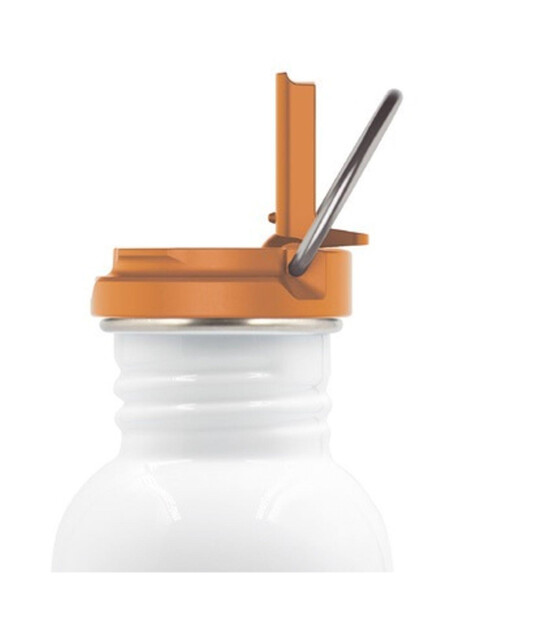 Laken Flow Basic Bottle Pipetli Suluk (500 ml) // No Planet