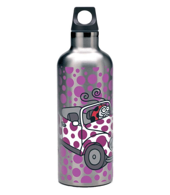 Laken Futura Çelik Termos Şişe (0.5L) // Kukuxumusu - Mari