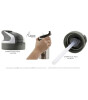 Laken Summit Çelik Termos Pipetli Suluk (500 ml) // Haki