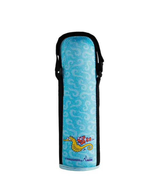 Laken Neoprene Kılıflı Termos Şişe (0.50L) // Acaballito