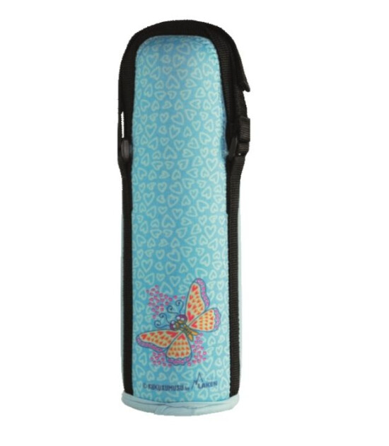Laken Neoprene Kılıflı Termos Şişe (0.50L) // Potta