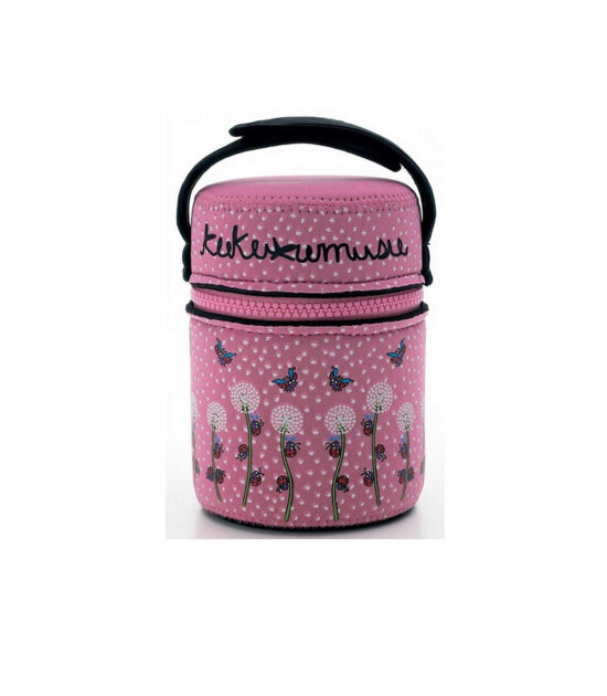 Laken Neoprene Kılıflı Yemek Termosu (500 ml) // Txikoriabelar