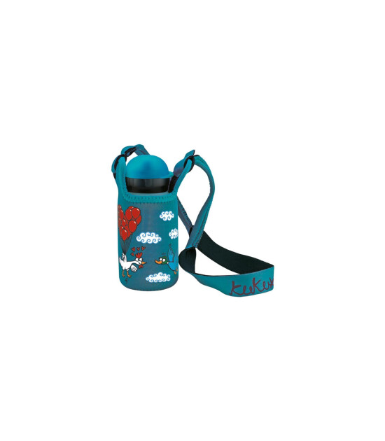 Laken Hit Neoprene Kılıflı Alüminyum Şişe (0.35L) // Glovolando
