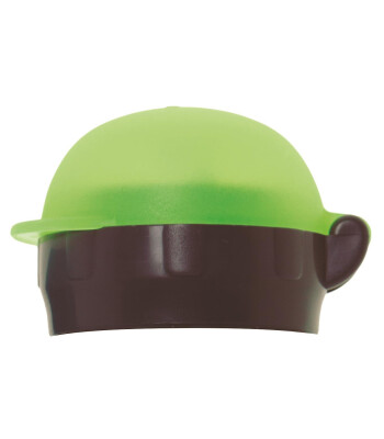 Laken Hit Çelik Termos Şişe Kapağı // Yeşil