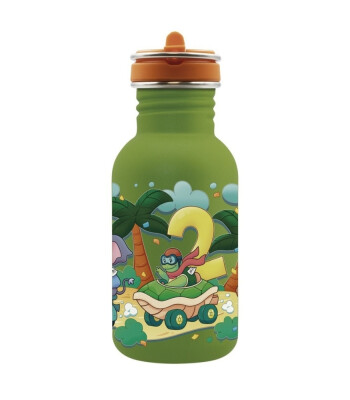 Laken Flow Basic Bottle Pipetli Suluk (500 ml) // Funny Cars