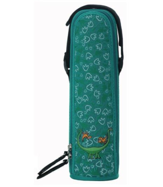 Laken Neoprene Kılıflı Termos Şişesi (0.50L) // Yeşil