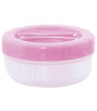 Laken Yemek Termos içi Yedek PP Kap (250 ml) // Pembe