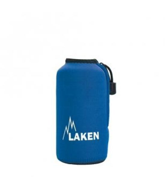 Laken Neoprene Şişe Kılıfı (0.6L) // Mavi
