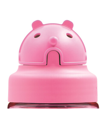 Laken OBY Yedek Kapak // Pembe