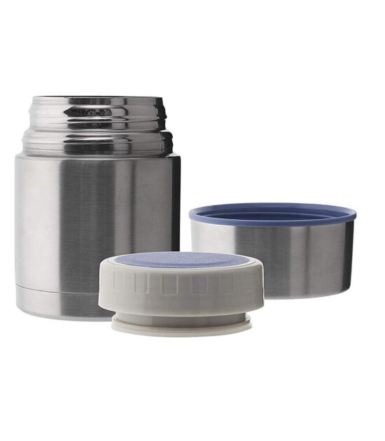 Laken Neoprene Kılıflı Yemek Termosu (500 ml) // Disfraces