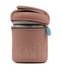 Laken Neoprene Kılıflı Yemek Termosu (1 Lt) // City