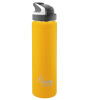 Laken Summit Çelik Termos Pipetli Suluk (750 ml) // Sarı