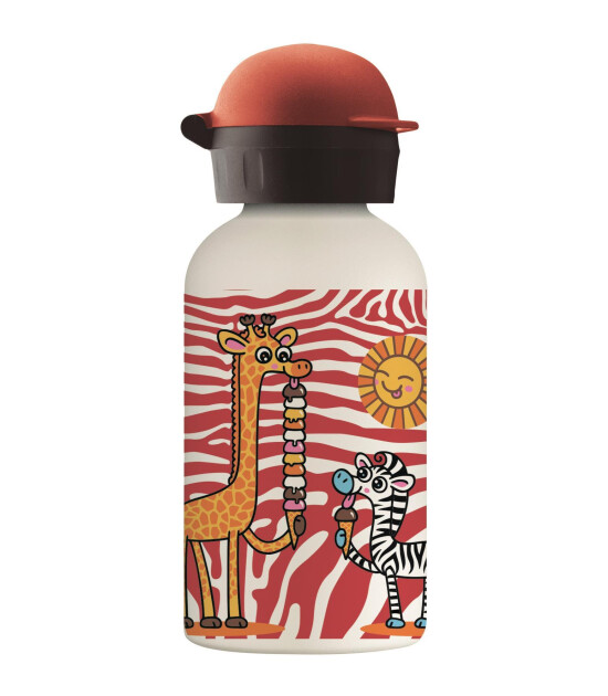 Laken Hit Çelik Termos Şişe (350 ml) // Chupi