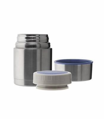 Laken Neoprene Kılıflı Yemek Termosu (500 ml) // Pichichi