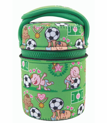 Laken Neoprene Kılıflı Yemek Termosu (500 ml) // Pichichi