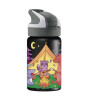 Laken Summit Çelik Termos Pipetli Suluk (350 ml) // Animal Camping
