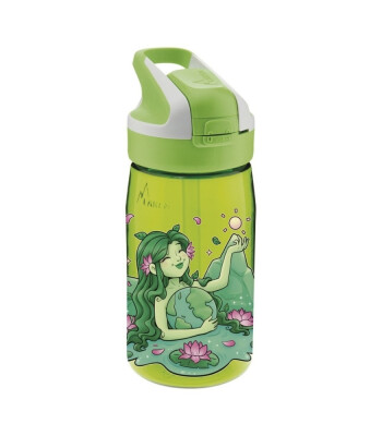 Laken Summit Tritan Pipetli Suluk (450 ml) // Gala