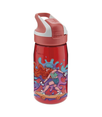 Laken Summit Tritan Pipetli Suluk (450 ml) // Skate