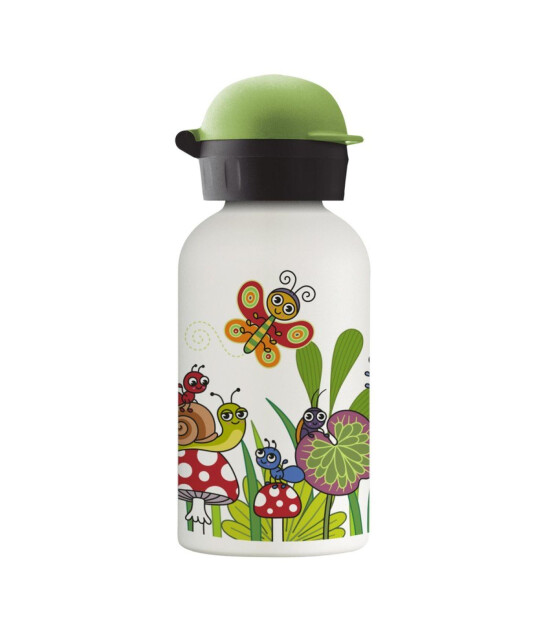 Laken Hit Çelik Termos Şişe (350 ml) // Bichitos