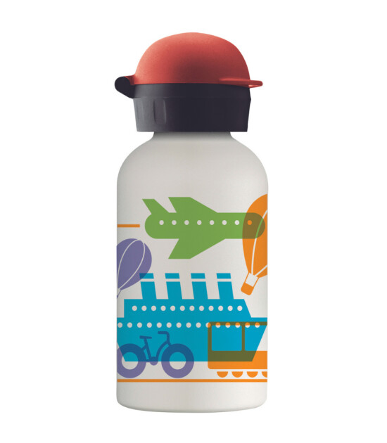 Laken Hit Çelik Termos Şişe (350 ml) // Trafic
