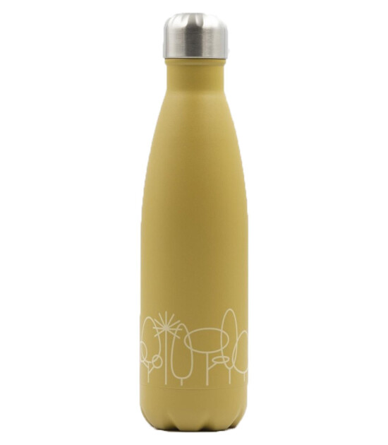 Laken Joy Termos Şişe (500 ml) // Forest