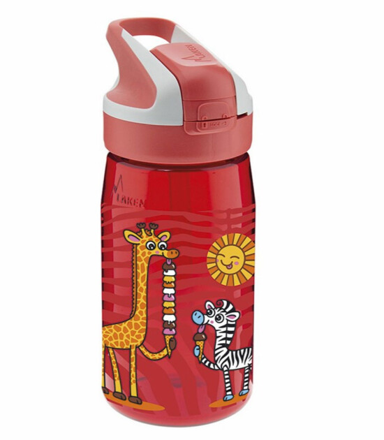 Laken Summit Tritan Pipetli Suluk (450 ml) // Chupi