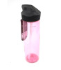 Laken Jannu Tritan Pipetli Suluk (750 ml) // Pembe