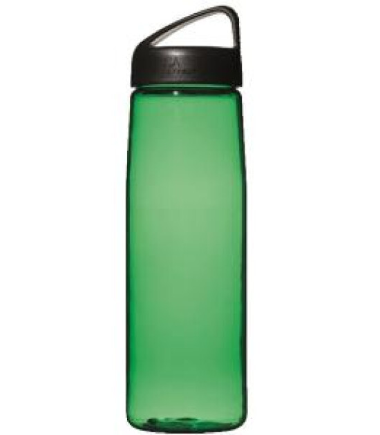 Laken Klasik Tritan Şişe (0.75L) // Yeşil