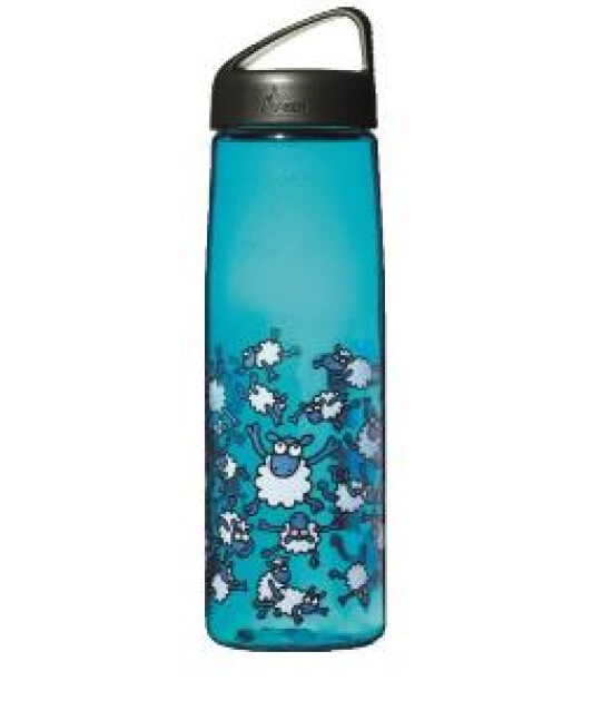 Laken Klasik Tritan Şişe (0.75L) // Kukuxumusu - Kaput