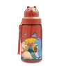 Laken Tritan Pipetli Suluk (450 ml) // Dinos Love