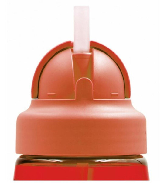 Laken Tritan Pipetli Suluk (450 ml) // Scooter